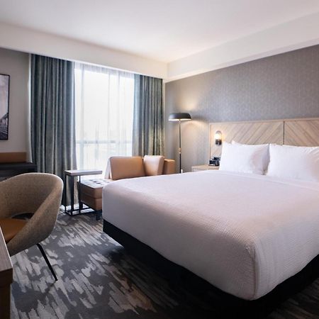 Sandman Signature Dartmouth Hotel & Suites Exteriér fotografie