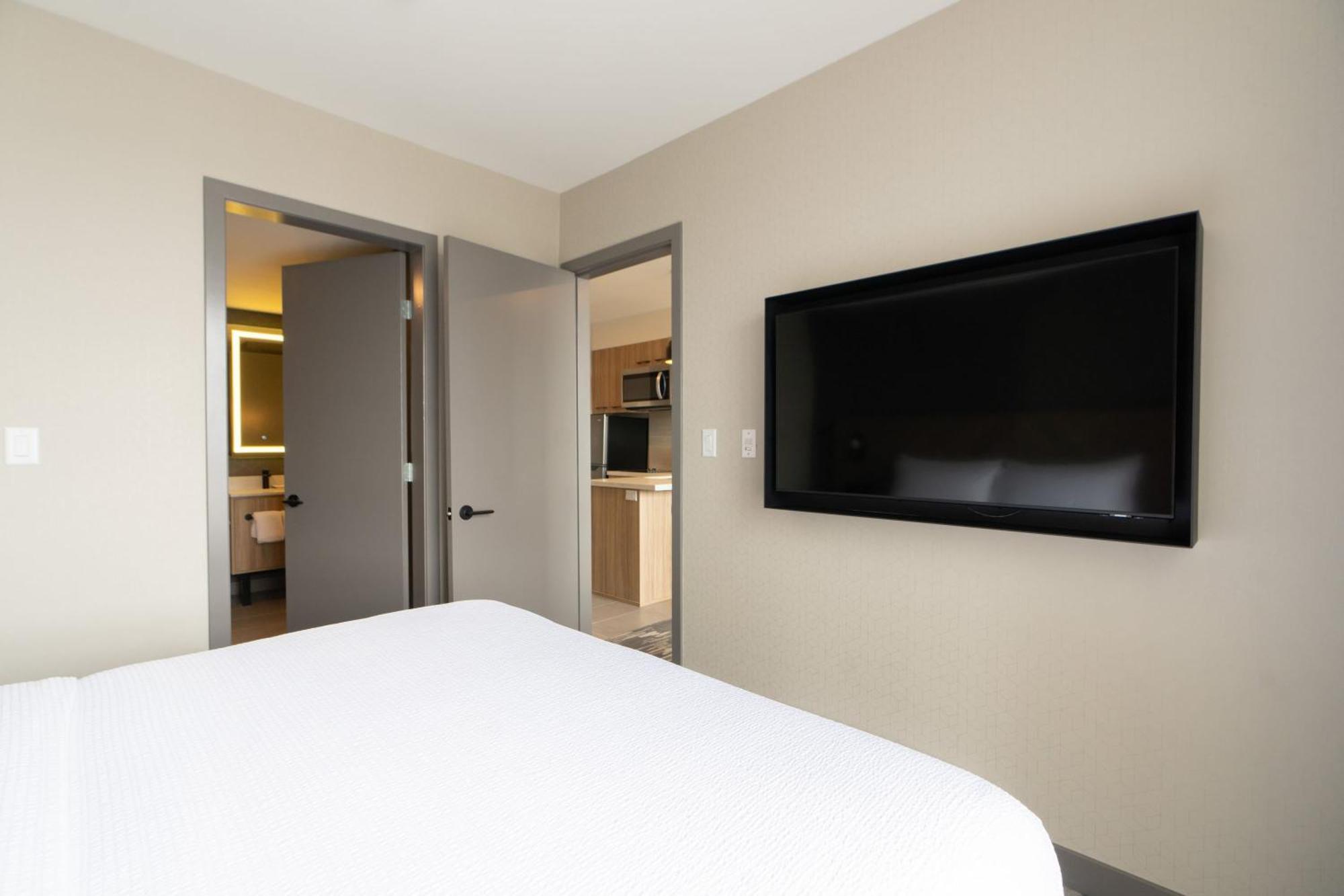 Sandman Signature Dartmouth Hotel & Suites Exteriér fotografie