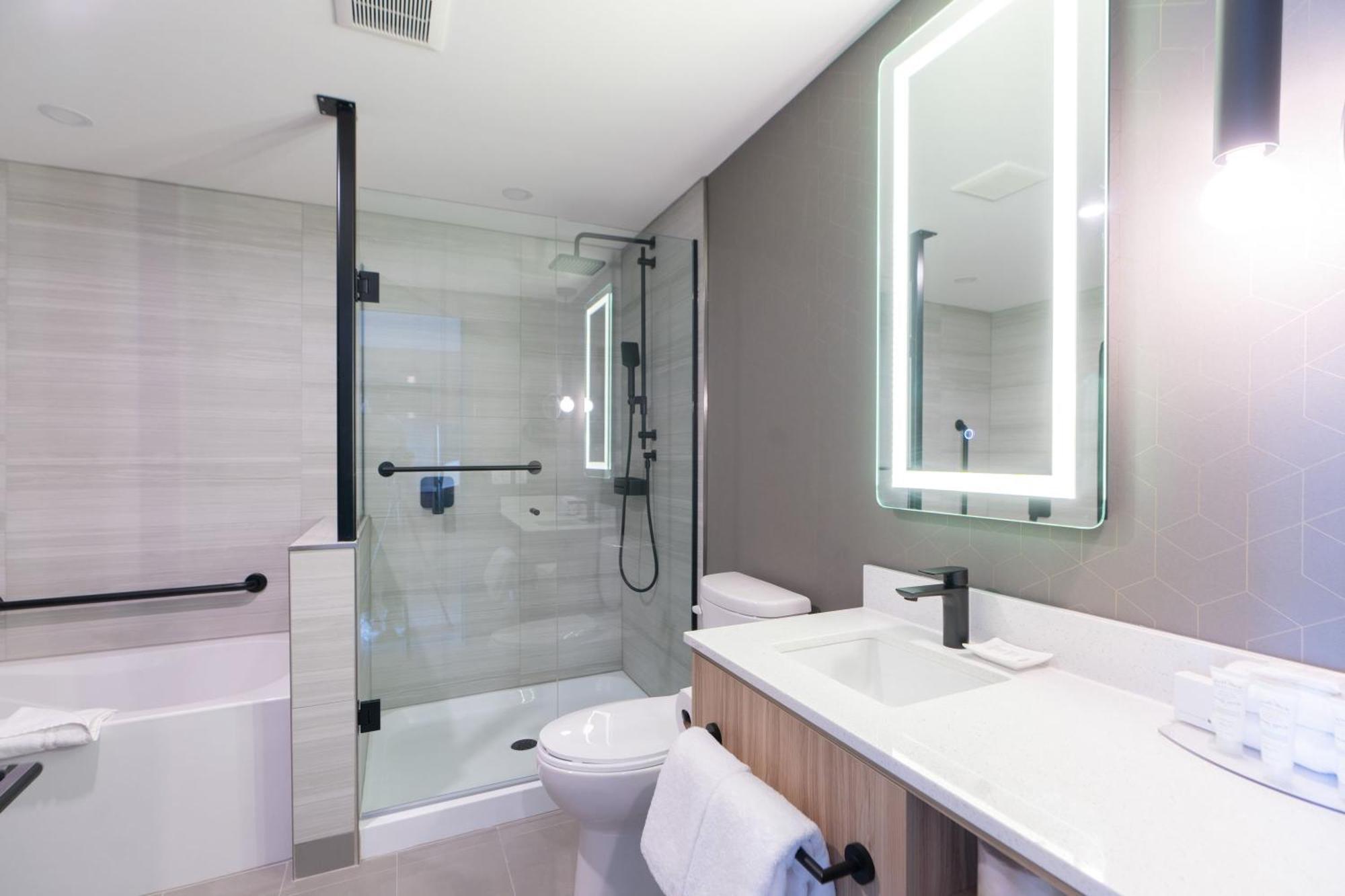 Sandman Signature Dartmouth Hotel & Suites Exteriér fotografie