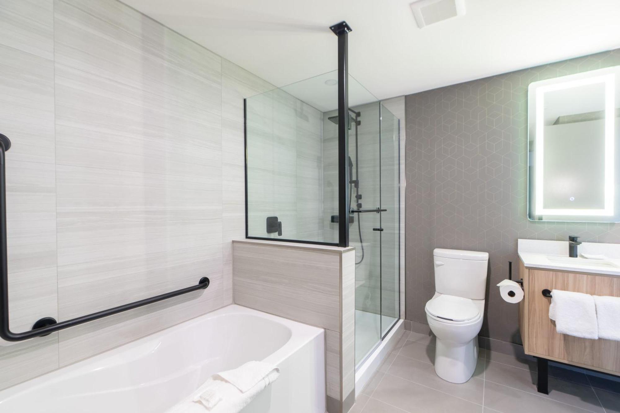 Sandman Signature Dartmouth Hotel & Suites Exteriér fotografie
